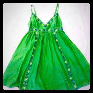 4/$20 SALE Banana Republic Dress